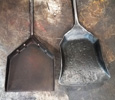 shovel types